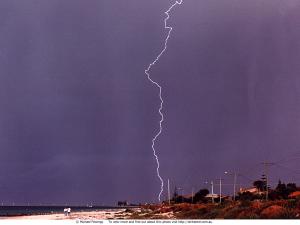Busselton Beach